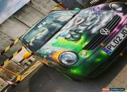 Vw lupo 1.0 graffiti show car 12months mot  for Sale