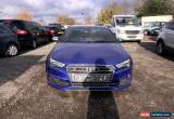 Classic AUDI S3 SALOON 2016 UNRECORDED 29K MILES  for Sale