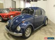 1969 Volkswagen Beetle - Classic for Sale