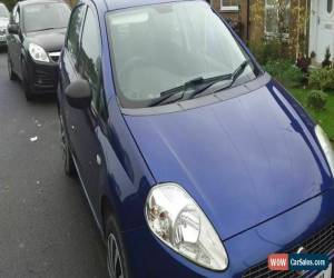 Classic Fiat punto 1.2 69k miles! for Sale