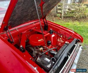 Classic 1961 Ford Ranchero for Sale