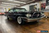 Classic 1960 Chrysler 300F Coupe for Sale