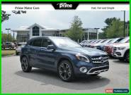 2019 Mercedes-Benz GLA 250 GLA 250 for Sale