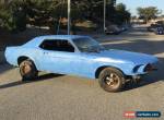 1969 Ford Mustang for Sale