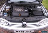 Classic VOLKSWAGEN GOLF GTi for Sale