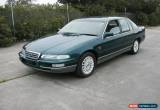 Classic HOLDEN STATESMAN VS 1998 for Sale