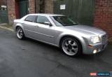 Classic CHRYSLER 300c Very low miles 60003 MOT TILL 6/10/2020 for Sale