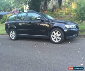 Classic Volvo v50 wagon 2007 for Sale