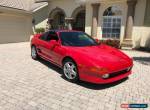 1995 Toyota MR2 for Sale