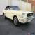 Classic 1966 Ford Mustang Mustang for Sale