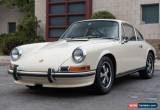 Classic 1969 Porsche 911 for Sale