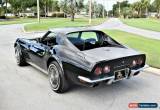 Classic 1972 Chevrolet Corvette for Sale