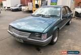 Classic HOLDEN VK BERLINA FACTORY 308 for Sale