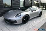 Classic 2020 Porsche 911 Carrera S for Sale