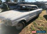 FORD XP 2 DOOR COUPE V8 for Sale