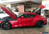 Classic 2020 Toyota Supra GR Launch Edition for Sale