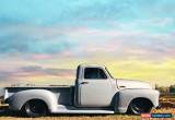 Classic 1954 Chevrolet Other Pickups for Sale