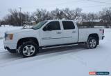 Classic GMC: Sierra 2500 Denali for Sale