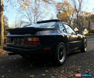 Classic 1989 Porsche 944 for Sale