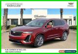 Classic 2020 Cadillac XT6 Premium Luxury for Sale