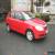 Classic 09 59 SKODA FABIA 1.2 HTP 60 - 5 DOOR-SUNBURST RED-GREY TRIM-69000 MILES ONLY for Sale