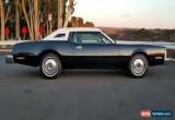 Classic 1974 Ford Thunderbird for Sale