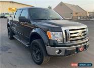 2011 Ford F-150 XLT for Sale