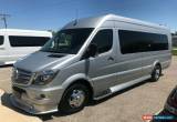 Classic 2020 Mercedes-Benz Sprinter Executive DayCruiser 3500 for Sale