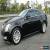 Classic 2013 Cadillac CTS All-wheel Drive Coupe Premium for Sale