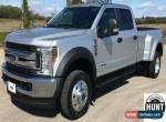 2019 Ford F-450 XL for Sale