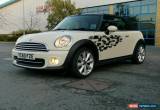 Classic 2010 mini cooper Convertible lci 1.6 for Sale