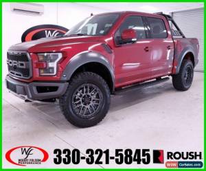 Classic 2019 Ford F-150 Roush Raptor for Sale