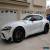 Classic 2020 Toyota Supra Launch Edition for Sale