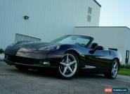 2013 Chevrolet Corvette for Sale