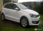 2014 Volkswagen Polo 1.4 Match Edition for Sale