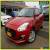 Classic 2017 Suzuki Swift AL GL Navigator Red Automatic A Hatchback for Sale