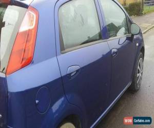 Classic Fiat punto 1.2 69k miles! for Sale