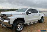 Classic 2019 Chevrolet Silverado 1500 for Sale