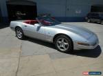 1996 Chevrolet Corvette for Sale