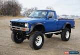 Classic 1979 Toyota Hilux Hilux for Sale