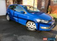 VW Polo 1.2 tsi Match  for Sale