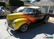 1940 Ford Other for Sale