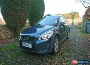 2009 (59) Volvo C30 S 1.6l Very Low mileage, 1 owner from new, garaged, FSH.  for Sale