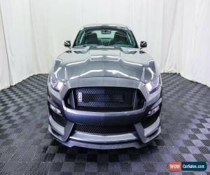 Classic 2019 Ford Mustang Shelby GT350 for Sale