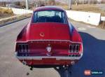 1968 Ford Mustang for Sale