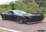 Classic 2018 Dodge Challenger Coupe SRT Demon for Sale