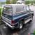 Classic Chevrolet: Blazer Silverado K5 for Sale