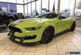 Classic 2020 Ford Mustang GT350R for Sale