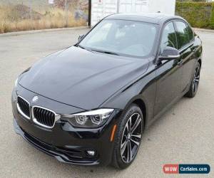 Classic 2018 BMW 3-Series for Sale