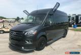 Classic 2020 Mercedes-Benz Sprinter DayCruiser 144 for Sale